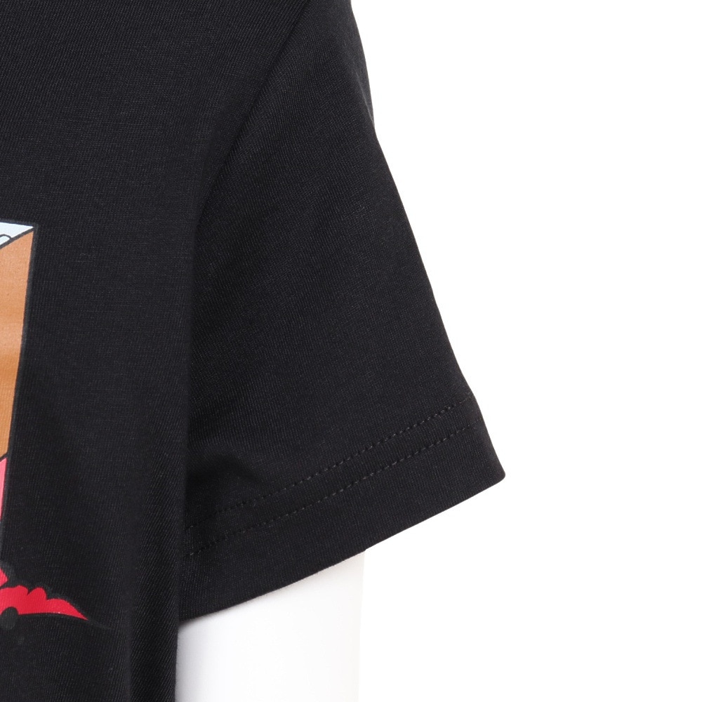ＪＯＲＤＡＮ（キッズ）キッズ JORDAN GRAPHIC 半袖Tシャツ 85B091-KR5