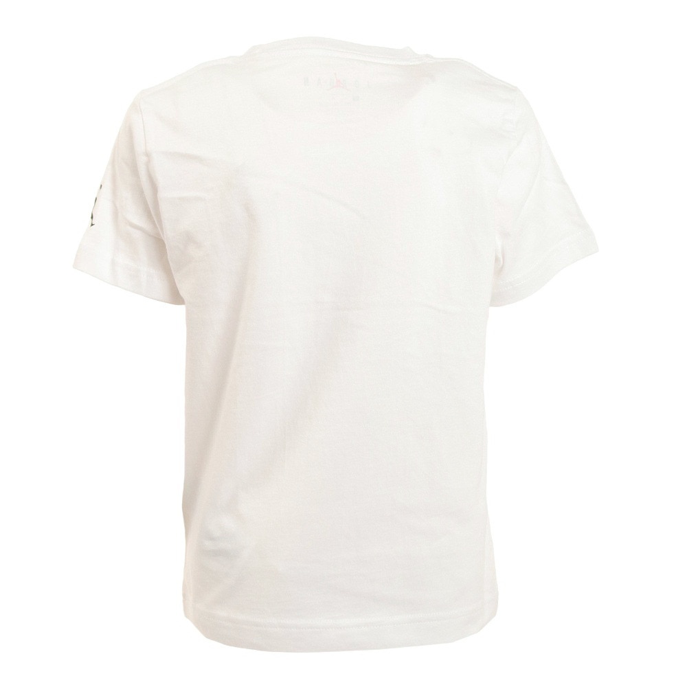 ジョーダン（JORDAN）（キッズ）キッズ JORDAN GRAPHIC 半袖Tシャツ 85B140-001