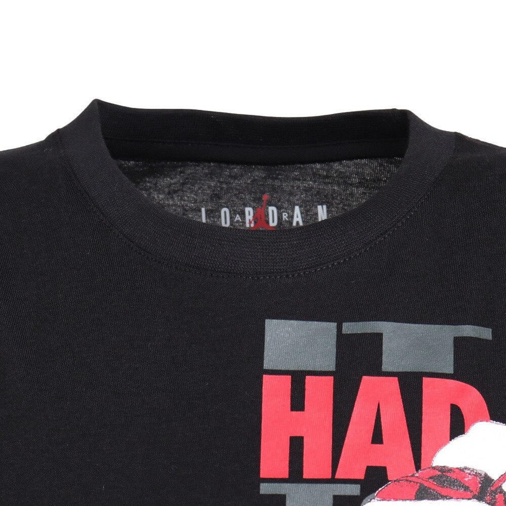 ジョーダン(JORDAN)(キッズ)キッズ JORDAN GRAPHIC 半袖Tシャツ