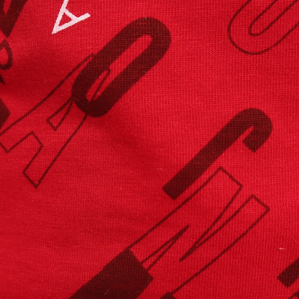 ジョーダン（JORDAN）（キッズ）半袖プリントTシャツ 85B251-R78