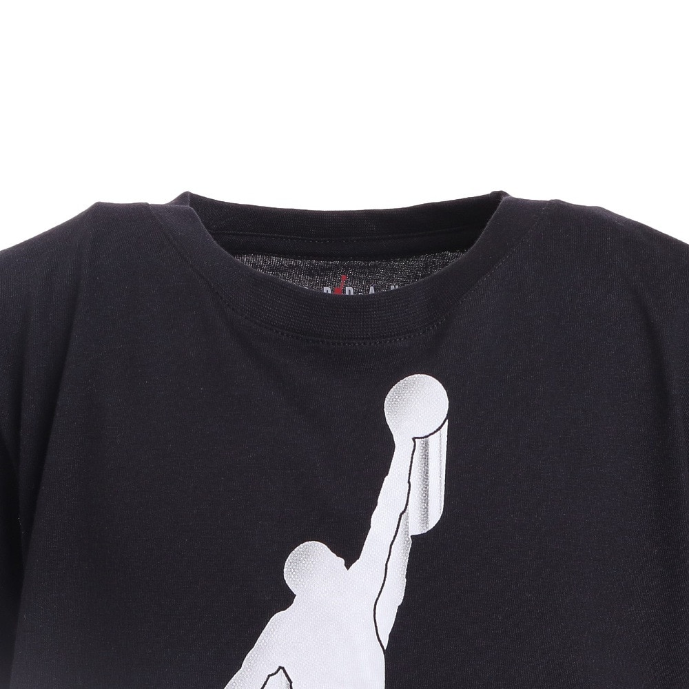 ＪＯＲＤＡＮ（キッズ）ジョーダン ジャンプマン ボーイズTシャツ 95B138-023