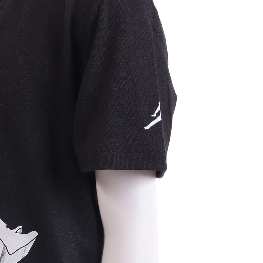 ＪＯＲＤＡＮ（キッズ）ジョーダン ジャンプマン ボーイズTシャツ 95B138-023