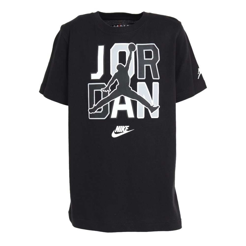 ＪＯＲＤＡＮ（キッズ）ジュニア GRAPHIC 半袖Tシャツ 95B139-023