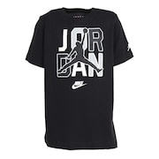 JORDAN(キッズ)ジュニア GRAPHIC 半袖Tシャツ 95B139-023