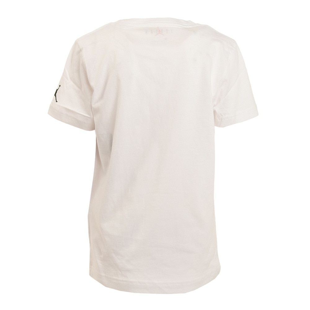 ジョーダン（JORDAN）（キッズ）ジュニア GRAPHIC 半袖Tシャツ 95B140-001
