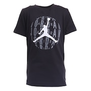 ジョーダン（JORDAN）（キッズ）グラフィック 半袖Tシャツ 95B233-023