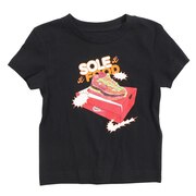 ナイキ（NIKE）（キッズ）キッズ ベビー ボーイズ GRAPHIC 半袖Tシャツ 76J141-023 ※要サイズ確認