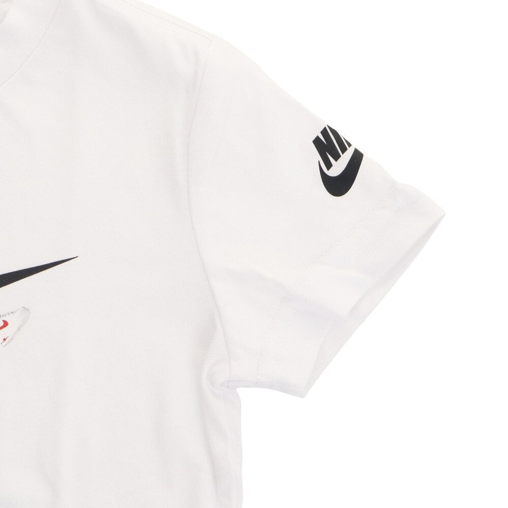 ナイキ（NIKE）（キッズ）キッズ ベビー ボーイズ SHOE BOX GRAPHIC 半袖Tシャツ 76J146-001 ※要サイズ確認