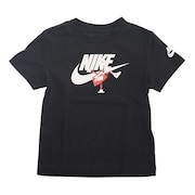 ナイキ（NIKE）（キッズ）キッズ ベビー ボーイズ SHOE BOX GRAPHIC 半袖Tシャツ 76J146-023