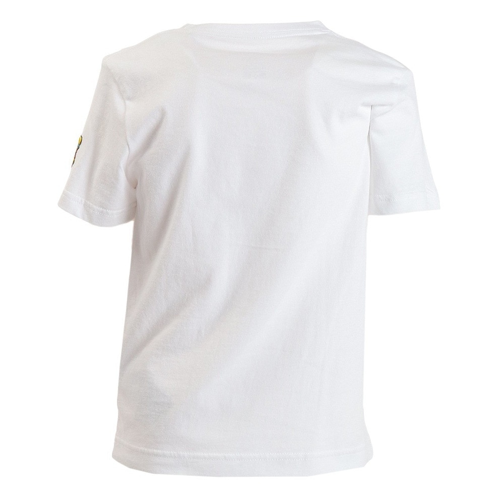 ナイキ（NIKE）（キッズ）キッズ ボーイズ GRAPHIC 半袖Tシャツ 86J141-001 ※要サイズ確認