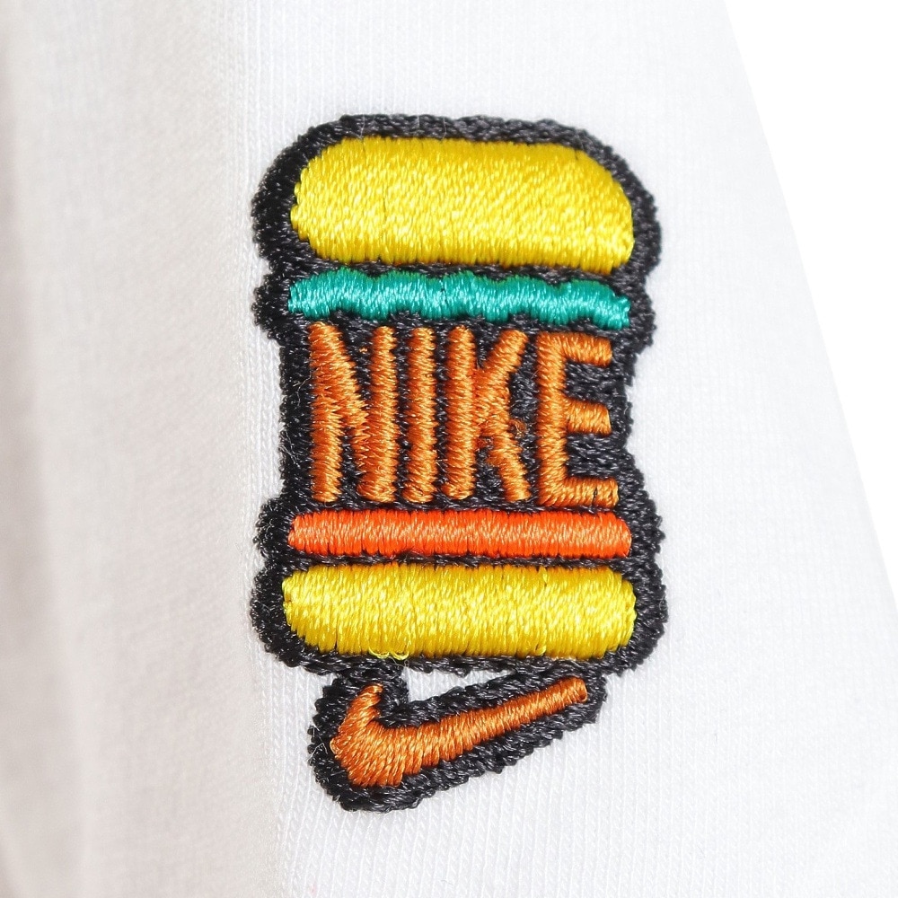 ナイキ（NIKE）（キッズ）キッズ ボーイズ GRAPHIC 半袖Tシャツ 86J141-001 ※要サイズ確認