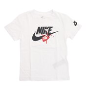 ナイキ（NIKE）（キッズ）キッズ ボーイズ SHOE BOX GRAPHIC 半袖Tシャツ 86J146-001