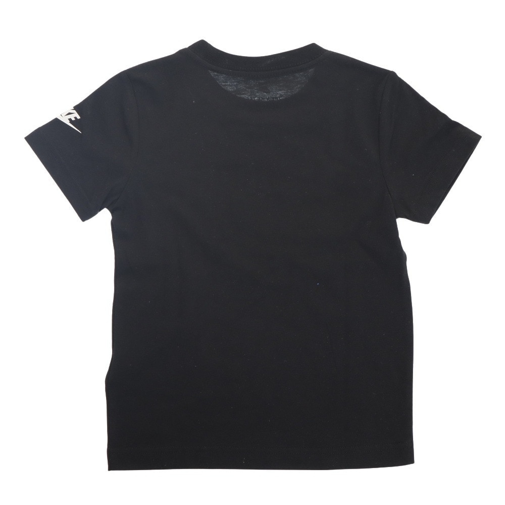ナイキ（NIKE）（キッズ）キッズ ボーイズ SHOE BOX GRAPHIC 半袖Tシャツ 86J146-023 ※要サイズ確認