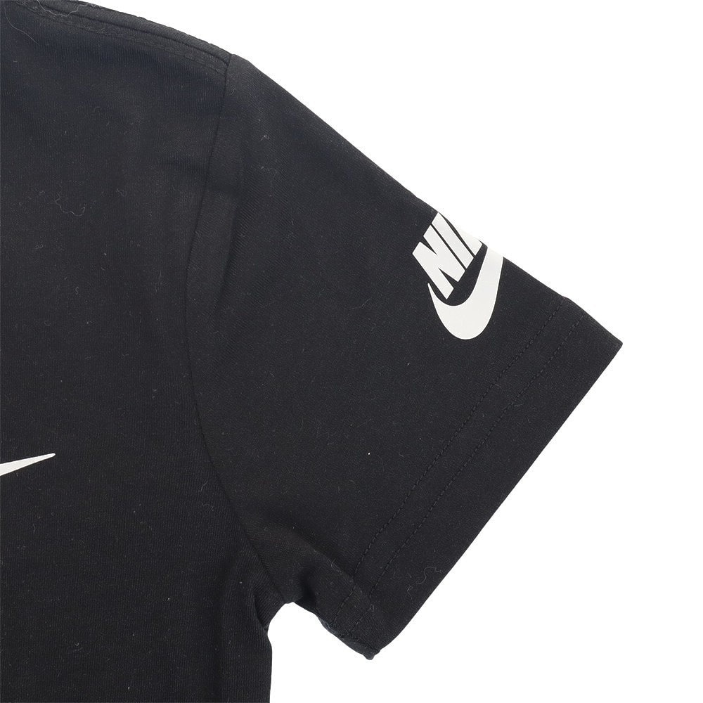 ナイキ（NIKE）（キッズ）キッズ ボーイズ SHOE BOX GRAPHIC 半袖Tシャツ 86J146-023 ※要サイズ確認