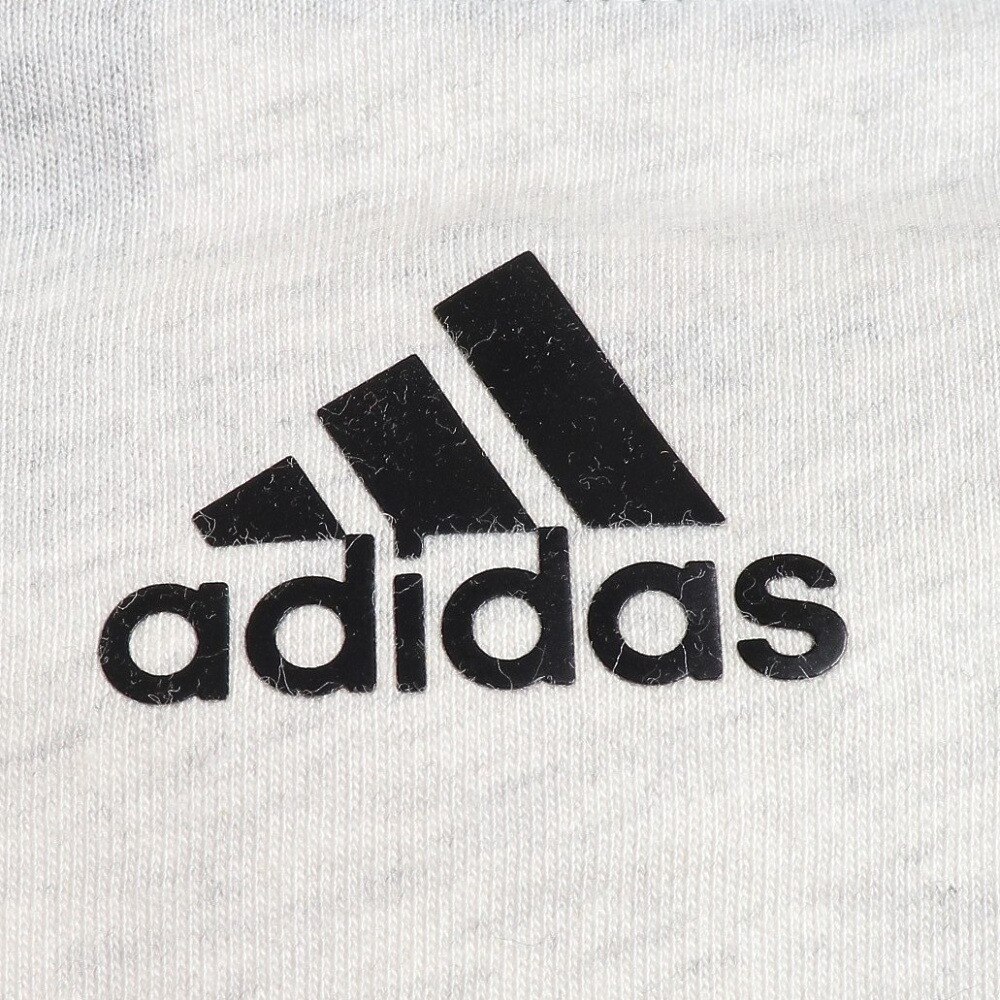 アディダス（キッズ）ジュニア フューチャーアイコン スリーストライプス ロゴTシャツ C5371-HG8857★★★