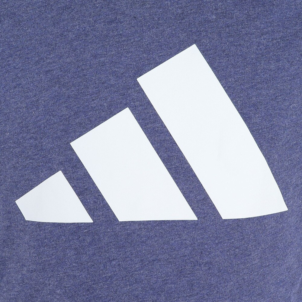 アディダス（キッズ）ジュニア フューチャーアイコン スリーストライプス ロゴTシャツ C5371-HG8860★★★