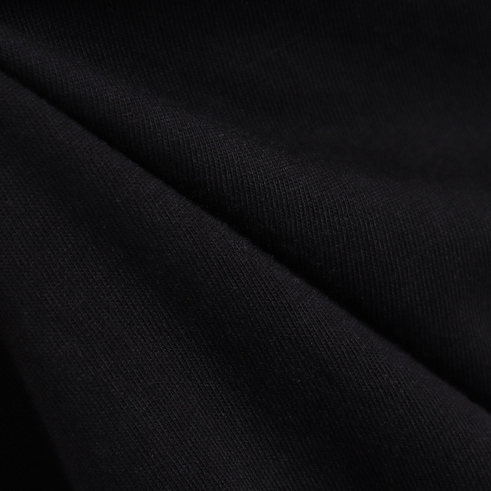 プーマ（PUMA）（キッズ）ジュニア ESS ロゴ Tシャツ 588982 01 BLK