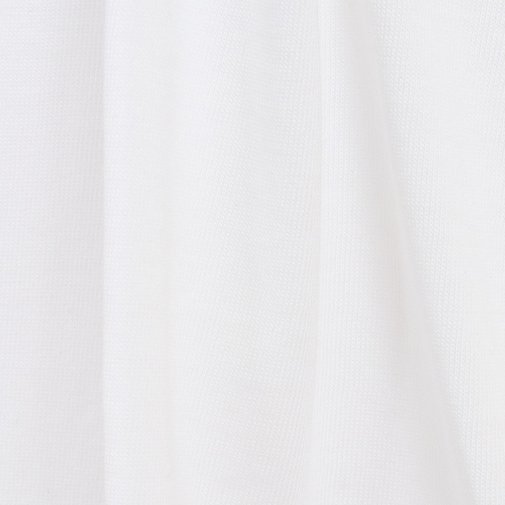 プーマ（PUMA）（キッズ）ジュニア ESS ロゴ Tシャツ 588982 02 WHT