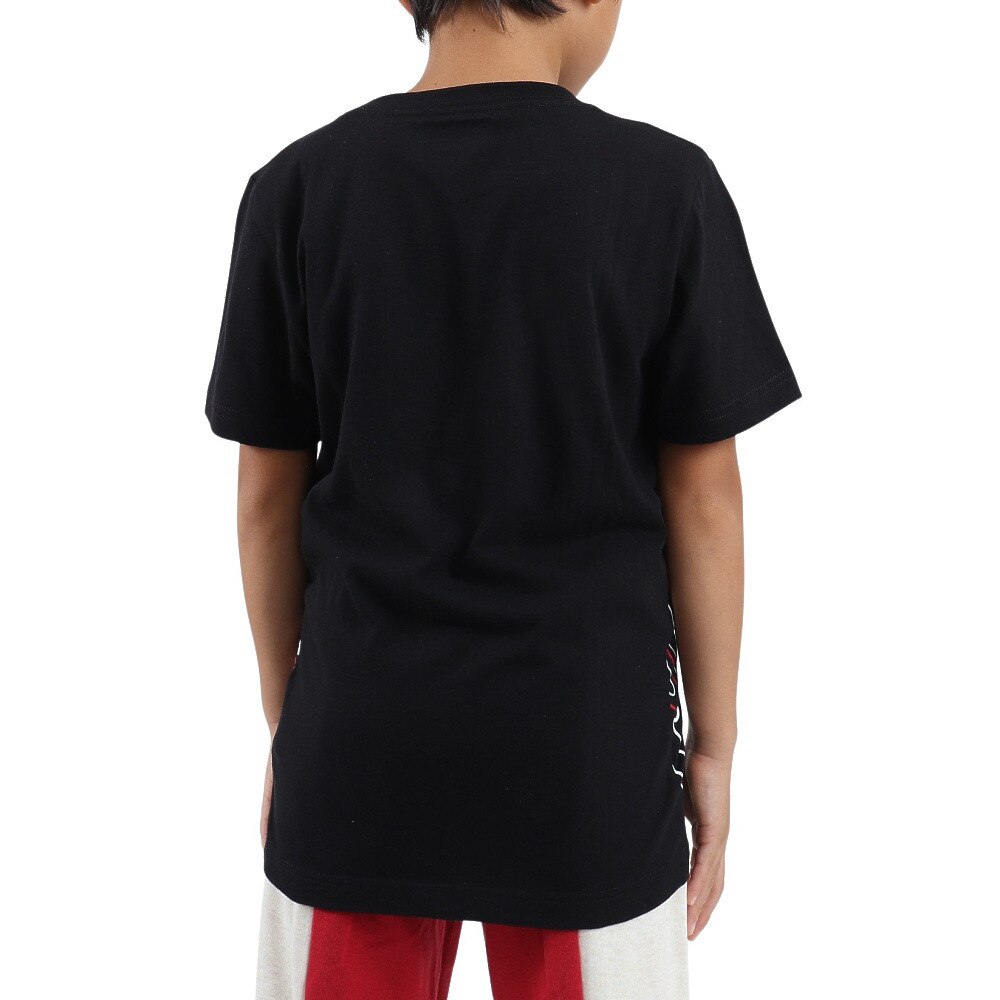 ジョーダン（JORDAN）（キッズ）ジャンプマン GRAPHIC 半袖Tシャツ 95B566-023