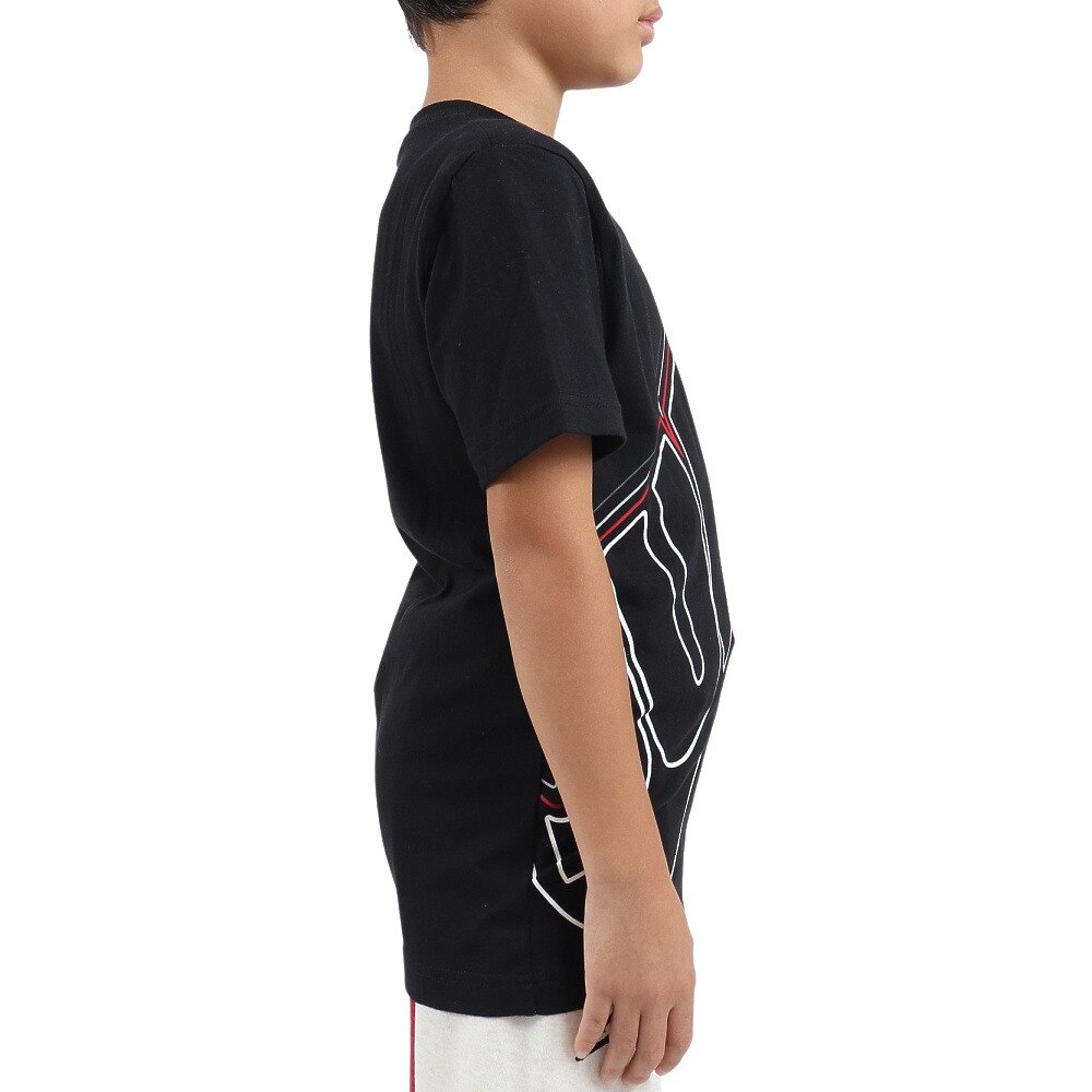 ジョーダン（JORDAN）（キッズ）ジャンプマン GRAPHIC 半袖Tシャツ 95B566-023