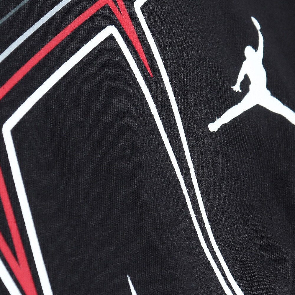 ジョーダン（JORDAN）（キッズ）ジャンプマン GRAPHIC 半袖Tシャツ 95B566-023