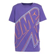 ジョーダン（JORDAN）（キッズ）ジャンプマン GRAPHIC 半袖Tシャツ 95B566-P0Q