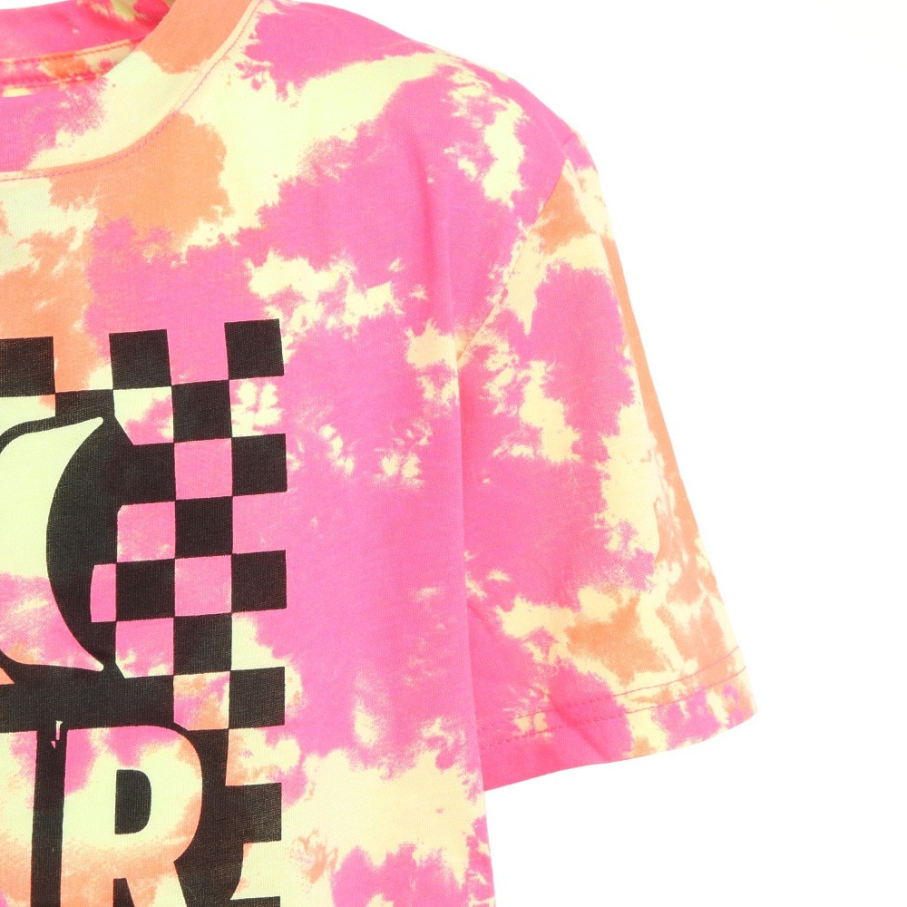 ハーレー（HURLEY）（キッズ）ボーイズ PALMS PRINT PULL ON SWIM 半袖Tシャツ 985843-Y0N