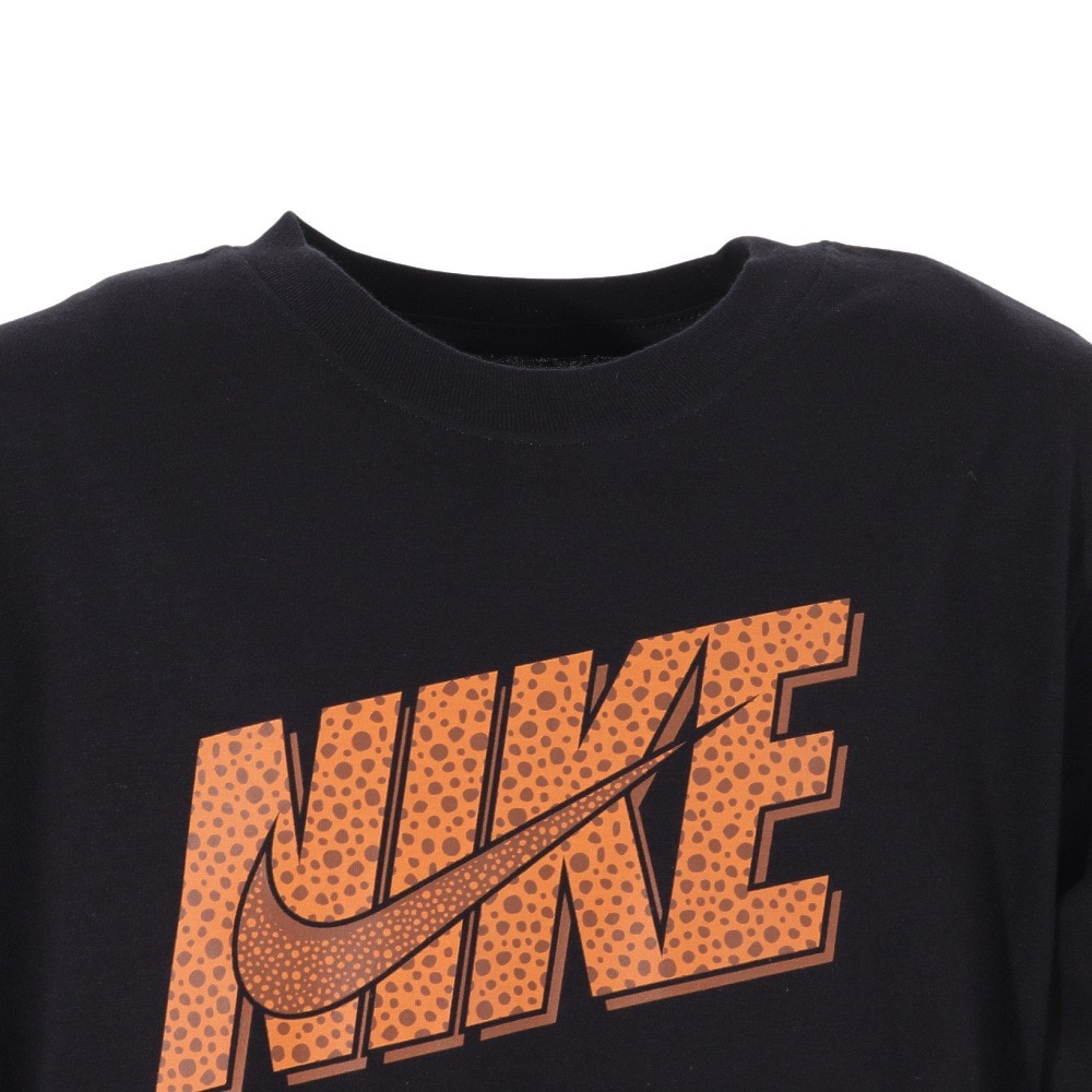 ナイキ（NIKE）（キッズ）YTH NSW コア ブランドマーク 4 半袖Tシャツ DO1825-010