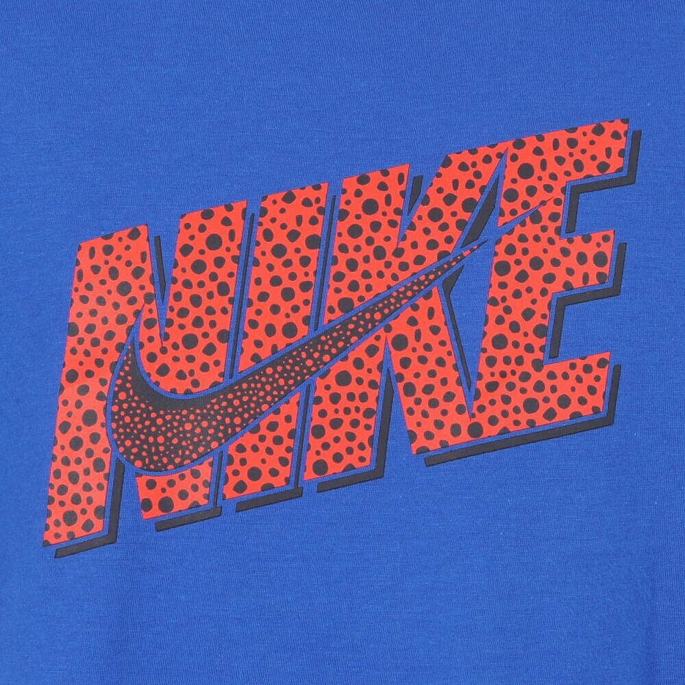 ナイキ（NIKE）（キッズ）YTH NSW コア ブランドマーク 4 半袖Tシャツ DO1825-480