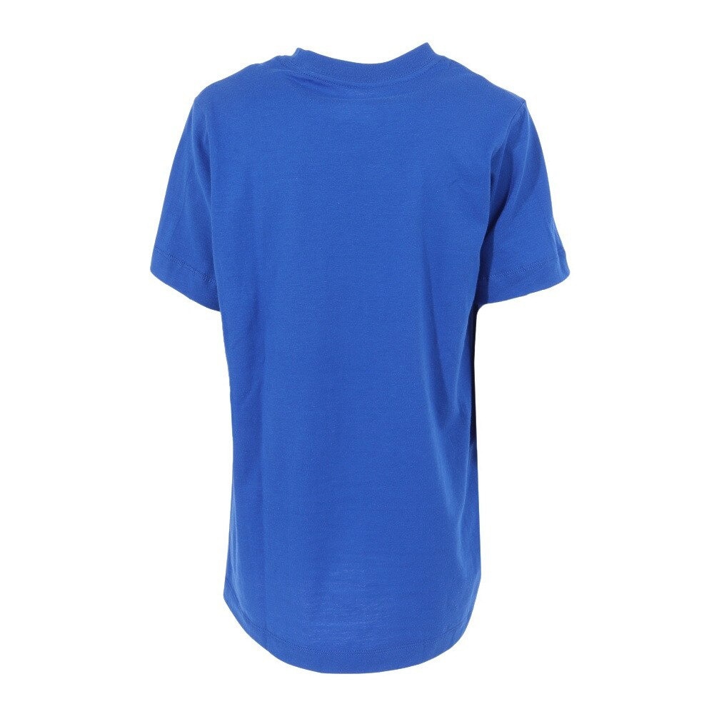 ナイキ（NIKE）（キッズ）YTH NSW コア ブランドマーク 4 半袖Tシャツ