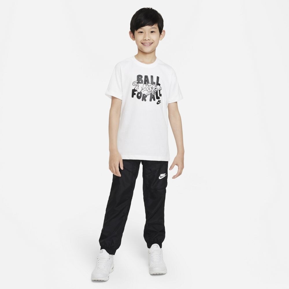 数々の賞を受賞 NIKE ナイキ Tシャツ キッズS econet.bi