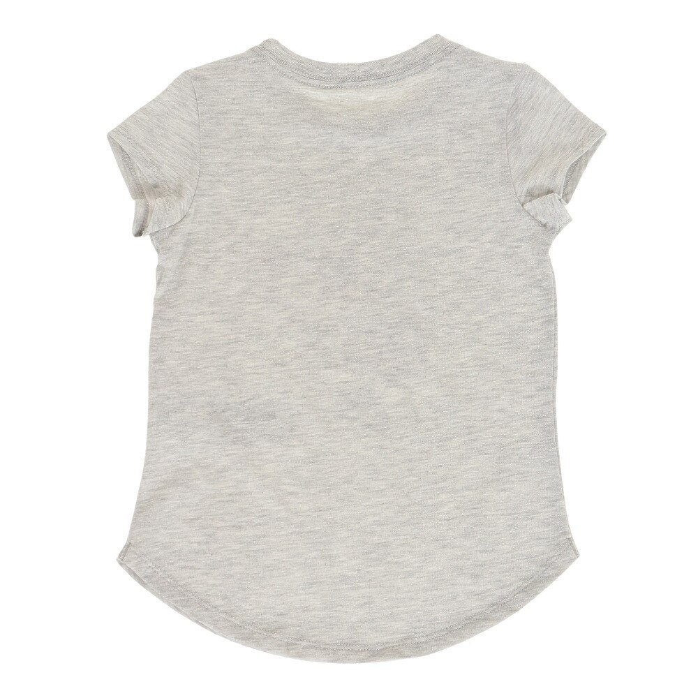 ナイキ（NIKE）（キッズ）半袖Tシャツ キッズ ガールズ JUST DONT QUIT ※要サイズ確認 26J077-C87