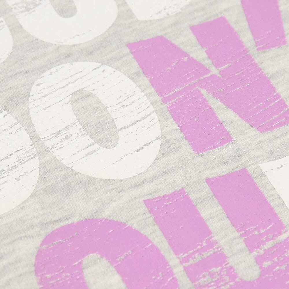 ナイキ（NIKE）（キッズ）半袖Tシャツ キッズ ガールズ JUST DONT QUIT ※要サイズ確認 26J077-C87