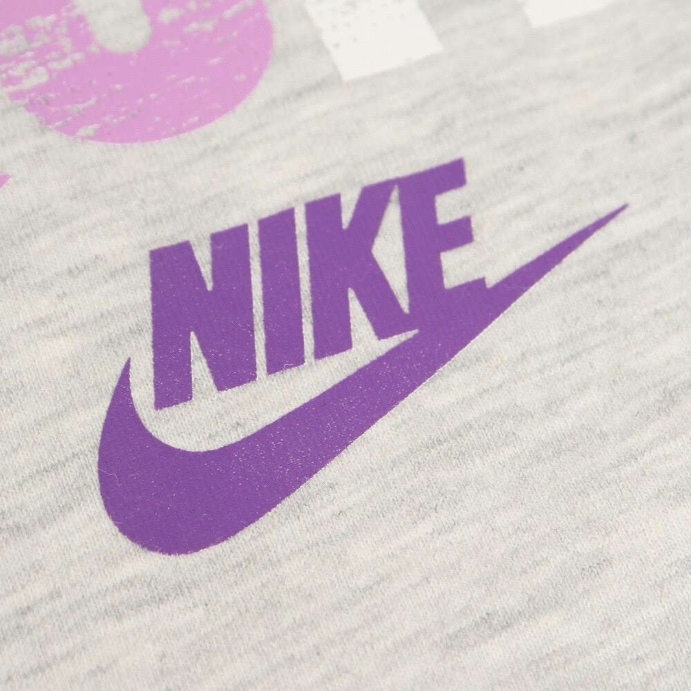 ナイキ（NIKE）（キッズ）半袖Tシャツ キッズ ガールズ JUST DONT QUIT ※要サイズ確認 26J077-C87