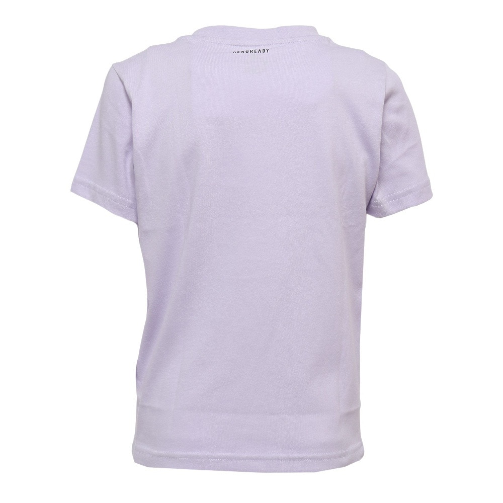 アディダス（adidas）（キッズ）マリメッコ グラフィック半袖Tシャツ CS431-HL1630