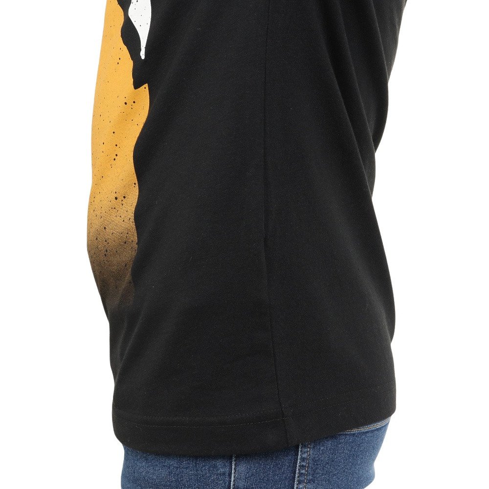 ジョーダン（JORDAN）（キッズ）ジュニア JUMPMAN FADE SHORT SLEEVE GRAP Tシャツ 95B830-023