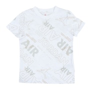 ジョーダン（JORDAN）（キッズ）ジョーダン Golden Flight Printed Tシャツ 85C043-001