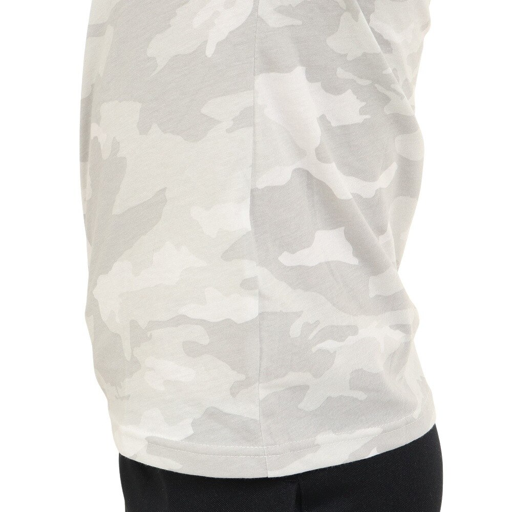 アンダーアーマー（UNDER ARMOUR）（キッズ）半袖Tシャツ ジュニア SPORSTYLE ロゴ AP 1376733 101★★★