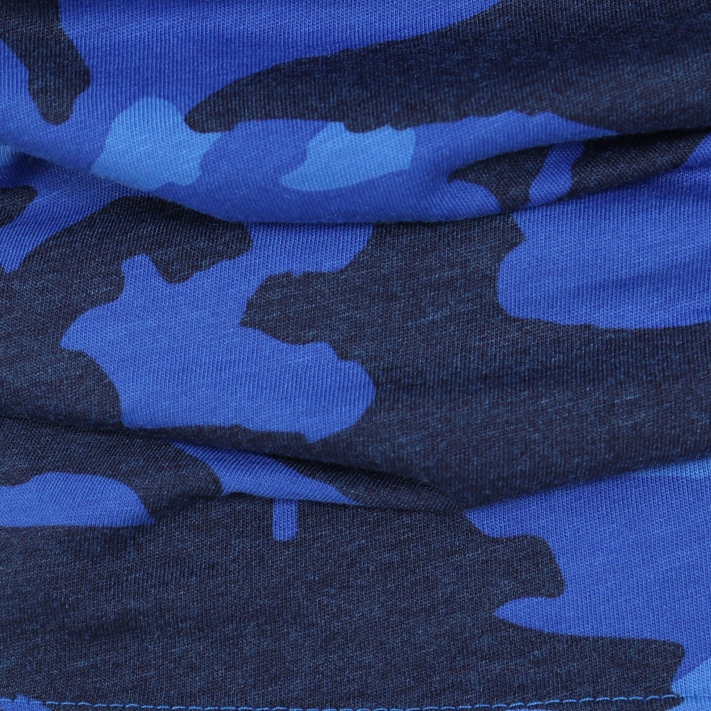 アンダーアーマー（UNDER ARMOUR）（キッズ）半袖Tシャツ ジュニア SPORSTYLE ロゴ AP 1376733 401