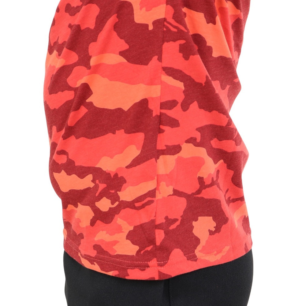 アンダーアーマー（UNDER ARMOUR）（キッズ）半袖Tシャツ ジュニア SPORSTYLE ロゴ AP 1376733 639
