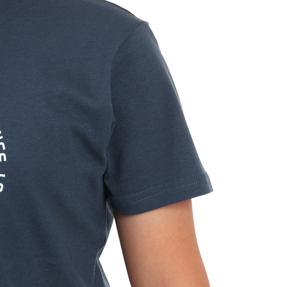 プーマ（PUMA）（キッズ）半袖Tシャツ キッズ ボーイズ ACTIVE SPORTS 675819 16 NVY