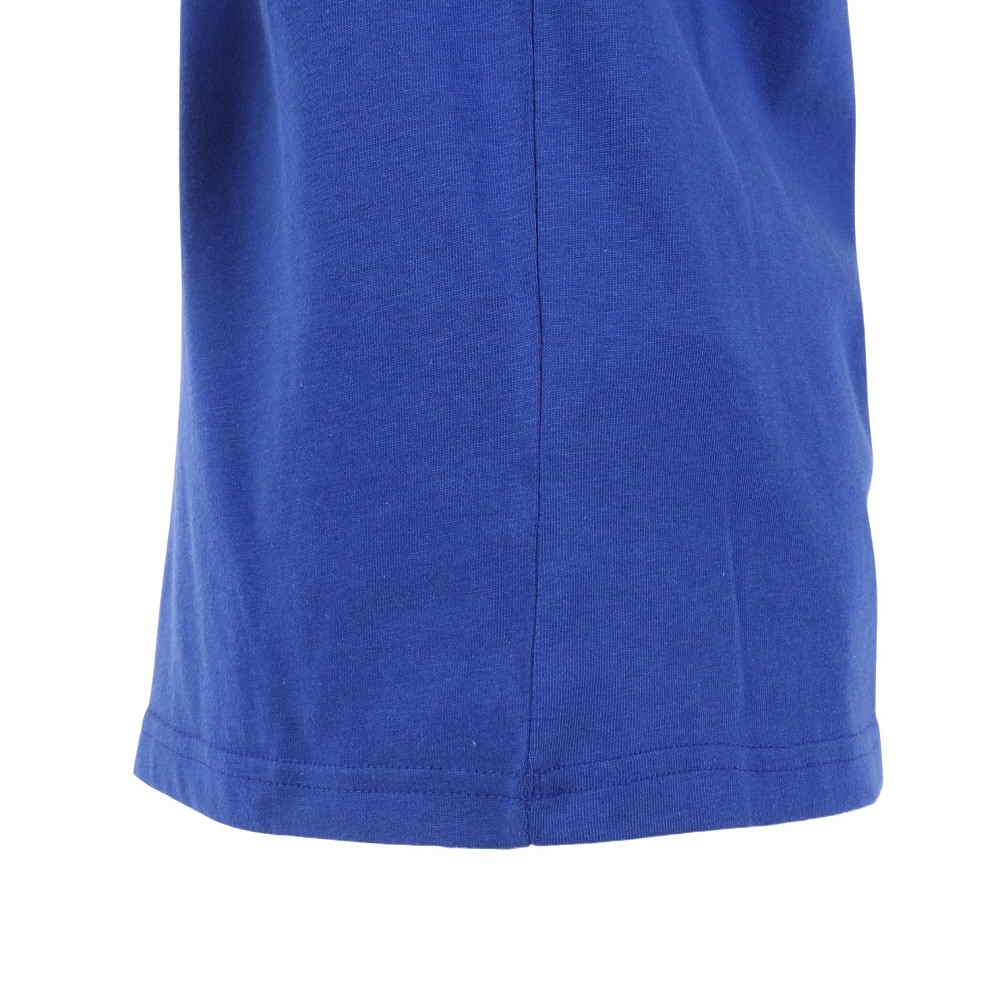 アディダス（adidas）（キッズ）半袖Tシャツ キッズ エッセンシャルズ スリーストライプス ECN59-IC0604