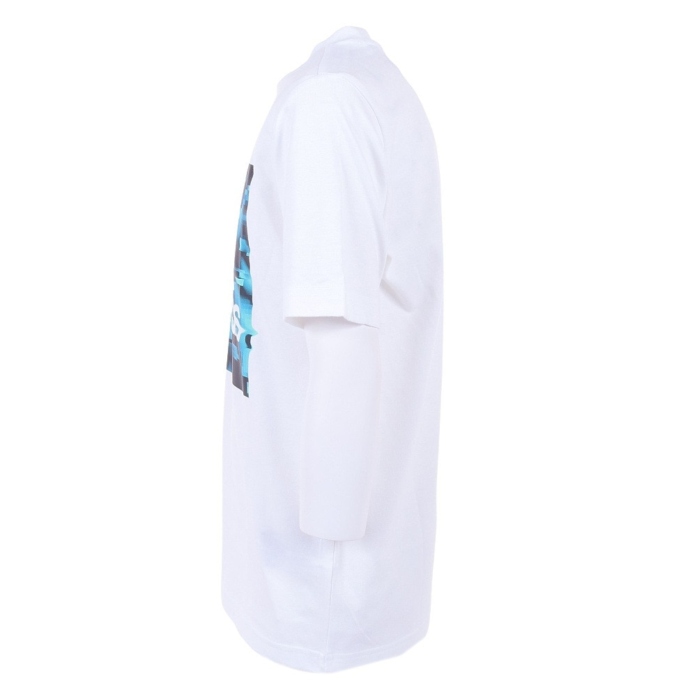 アディダス（adidas）（キッズ）半袖Tシャツ キッズ U ARKD3 グラフィックTシャツ ECT94-IB9140
