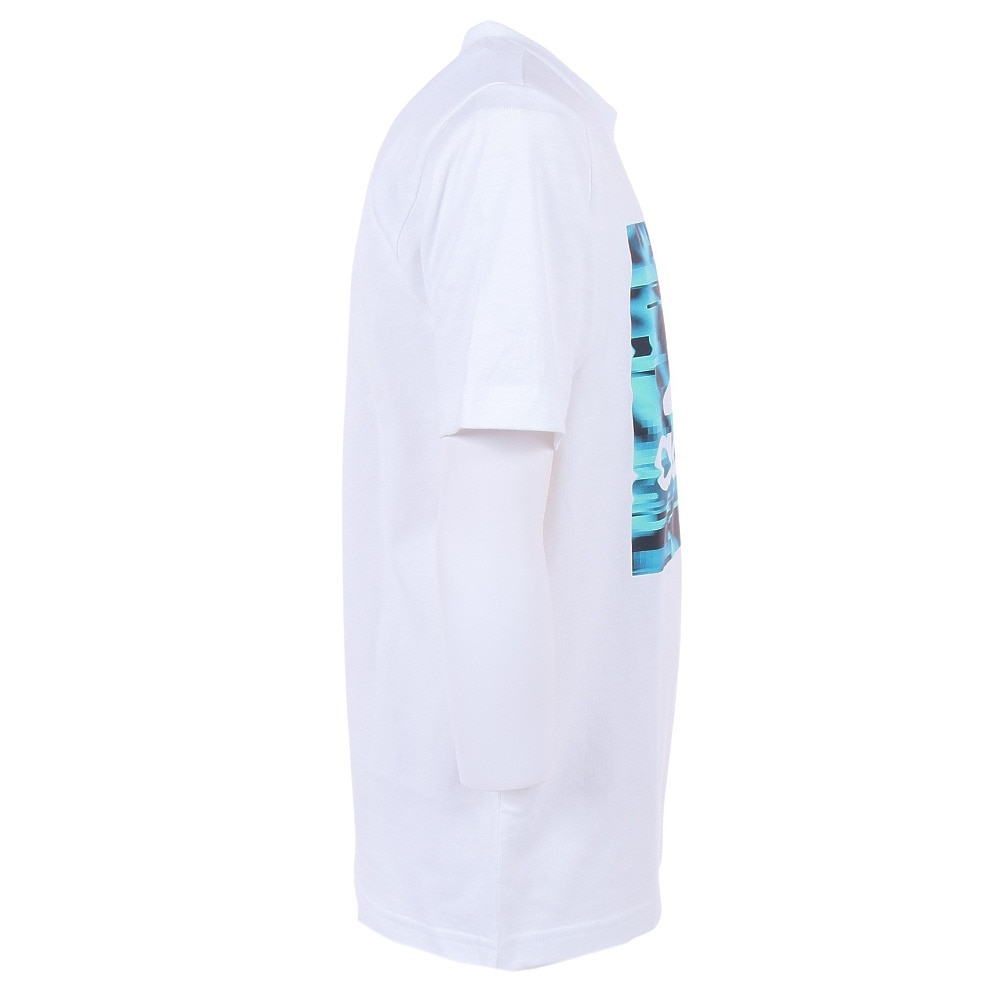アディダス（adidas）（キッズ）半袖Tシャツ キッズ U ARKD3 グラフィックTシャツ ECT94-IB9140