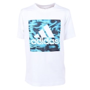 (キッズ)半袖Tシャツ キッズ U ARKD3 グラフィックTシャツ ECT94-IB9140