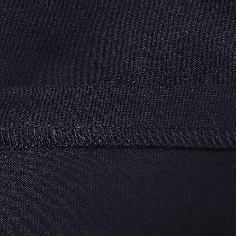 アディダス（adidas）（キッズ）半袖Tシャツ キッズ 黒 U ARKD3 グラフィックTシャツ ECT94-IB9142