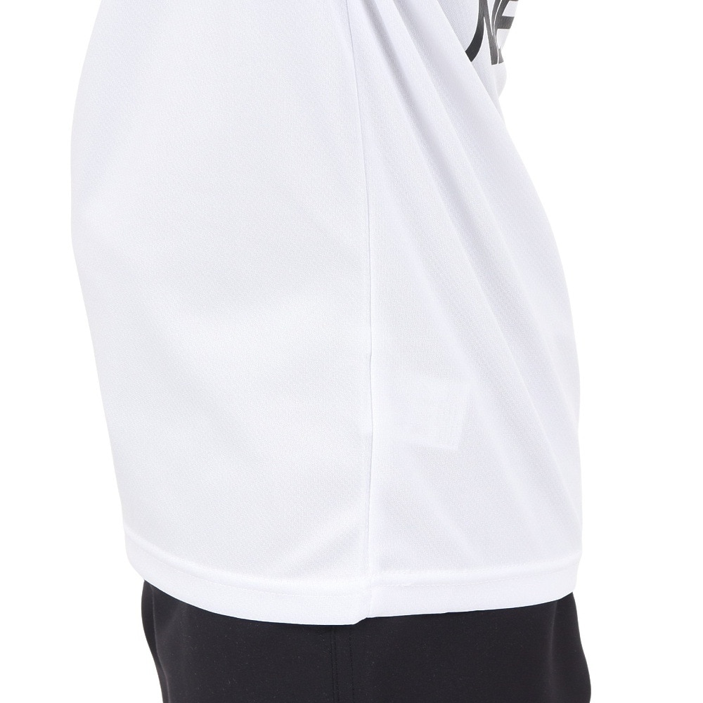 ニューエラ（NEW ERA）（キッズ）Youth 半袖 テックTシャツ Flag and Wordmark 14111846