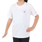 (キッズ)Youth 半袖 テックTシャツ Flag and Wordmark 14111846