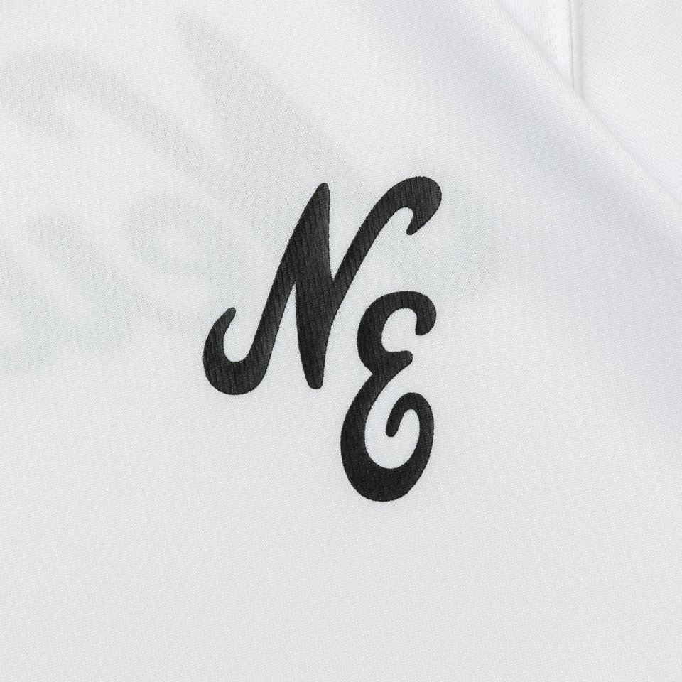 ニューエラ（NEW ERA）（キッズ）Youth 半袖 テックTシャツ Classic Logo 14111848