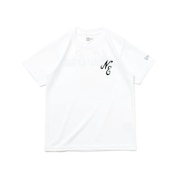 ニューエラ（NEW ERA）（キッズ）Youth 半袖 テックTシャツ Classic Logo 14111848